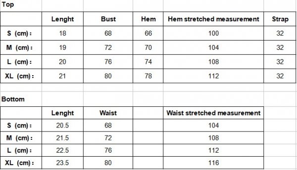 White & Black 'Sweet' Bralette & Thong Set: Low-Back Push-Up Lingerie