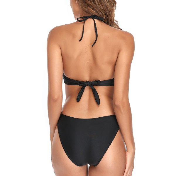 New one-piece swimsuit sexy tight swimsuit for women