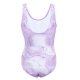 New children's one-piece swimsuit printed fashionable swimsuit