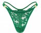 New sexy underwear for women, popular lace comfortable flower metal underwear