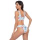 Sexy Instagram style bikini thong women's swimsuit