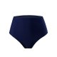 New sexy solid color triangle women's swimming pants