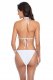 New swimsuit women's sexy swimsuit split multi color bikini