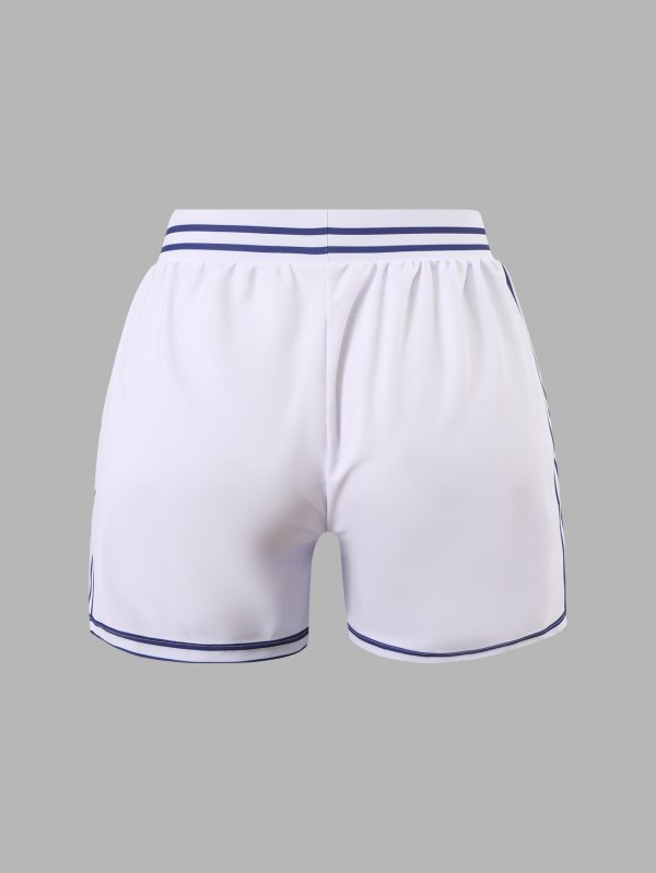 2026 popular retro solid color three piece swimsuit bikini sports swimsuit beach party swimsuit