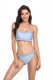 New swimsuit women's sexy swimsuit split multi color bikini