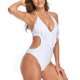 New one-piece swimsuit sexy tight swimsuit for women