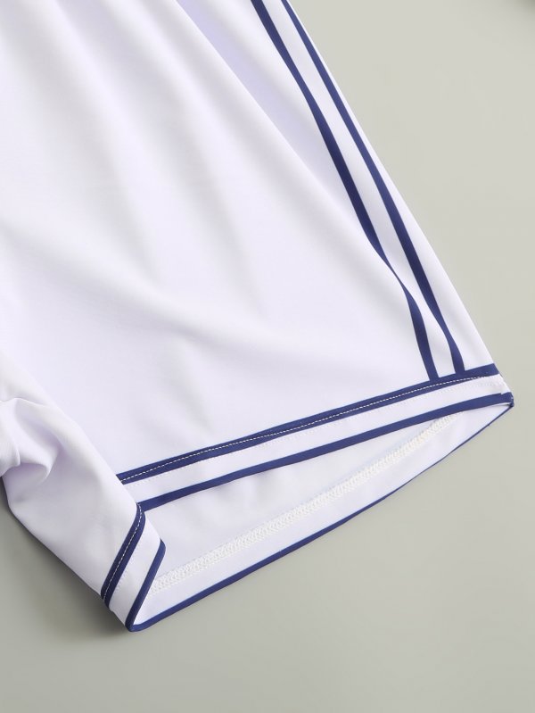 2026 popular retro solid color three piece swimsuit bikini sports swimsuit beach party swimsuit