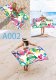 New beach towel with fashionable printed oversized towel