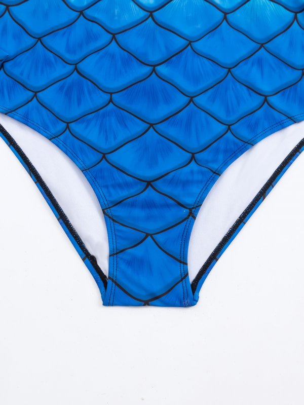 New sports one-piece swimsuit, women's long sleeved swimsuit, adult surfing suit