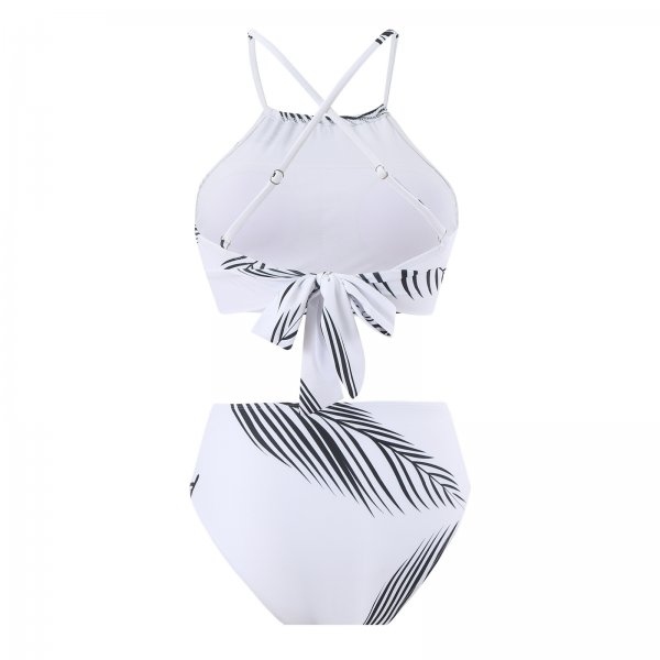 2025 sexy bikini swimsuit three piece set for women's sun protection beach skirt swimsuit