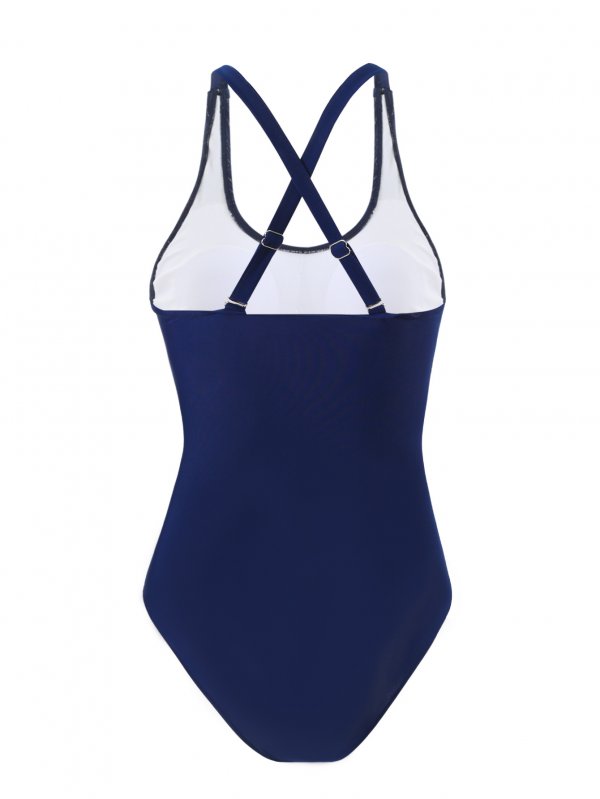 New one-piece swimsuit for women, sexy and tight fitting swimsuit for women