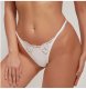 Sexy thong lace women's slim strap seamless low waist women's underwear