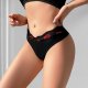 Low waisted lace sexy underwear, thin, comfortable, seamless, breathable thong
