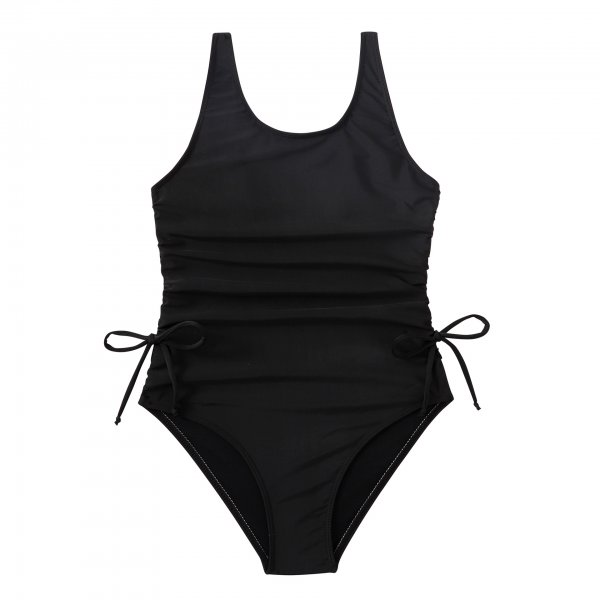 New sexy mid size children's one-piece bikini, daughter's swimsuit