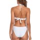 New one-piece swimsuit sexy tight swimsuit for women