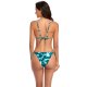 New swimsuit sexy bikini beach set bikini fashionable split swimsuit