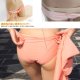 Ladies' sanitary pants, swimming leggings, bikinis, anti stripping underwear, women's underwear