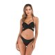 New sexy chest cross tie style split bikini swimsuit