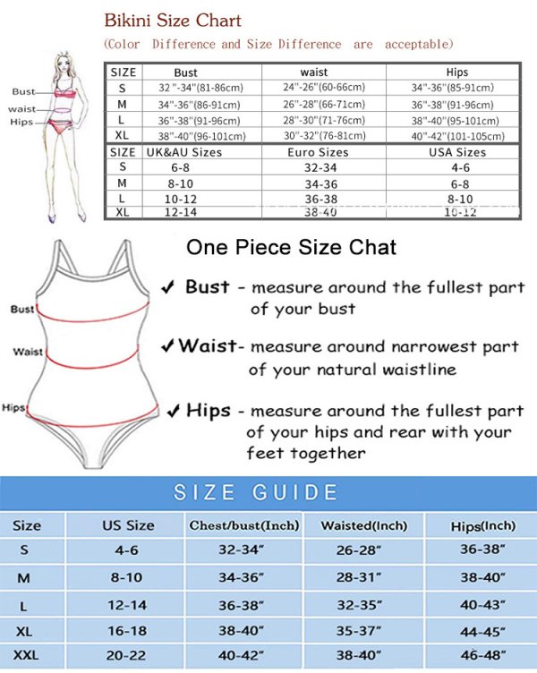 New split women's swimsuit with sexy printed ruffle edge, popular women's swimsuit