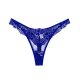 New lace multi-color knitted flower sexy, comfortable, breathable, lightweight women's thong