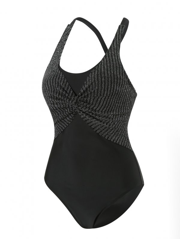 New one-piece swimsuit for women, sexy and tight fitting swimsuit for women