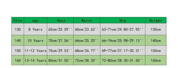 Children's swimsuit fashionable printed girls' swimsuit set