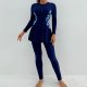 New Muslim Swimsuit Middle Eastern Conservative Women's Swimsuit
