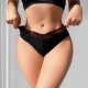 Low waisted lace sexy underwear, thin, comfortable, seamless, breathable thong