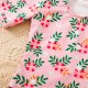 New children's swimsuit fashionable one-piece girls' swimsuit