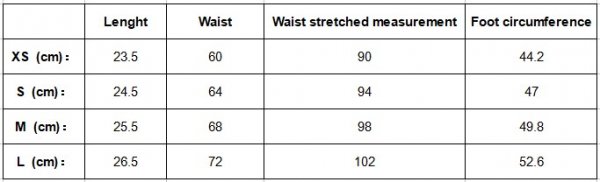 Low-Rise Briefs: Invisible Breathable Teen Underwear (XS-L)