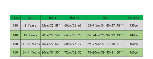 Children's swimsuit fashion slanted shoulder solid color ruffle edge girls' swimsuit hot spring swimsuit