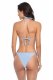 New swimsuit women's sexy swimsuit split multi color bikini