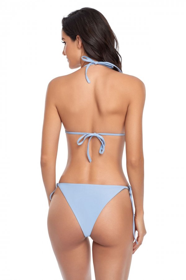 New swimsuit women's sexy swimsuit split multi color bikini