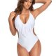 New one-piece swimsuit sexy tight swimsuit for women