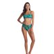 New Split Swimsuit Printed Sexy Women's Bikini