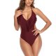 New one-piece swimsuit sexy tight swimsuit for women
