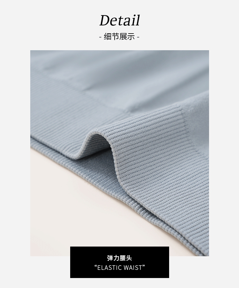 (image for) Women Seamless High Waist Ice Silk Thong Panties 100% Cotton Crotch Butt Lifting Breathable No-Show Solid Color Everyday Intimates