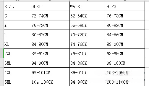 New Split Swimsuit Women's Printed Sexy Bikini Swimsuit Triangle Swimsuit