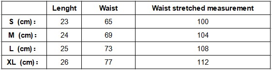 New sexy low-rise women's briefs without pinching the hips