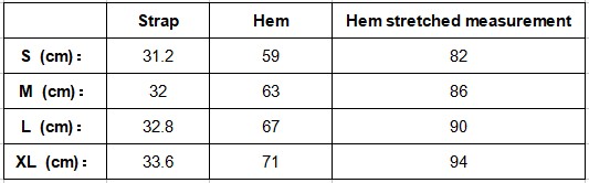 Ribbed Black 3/4 Cup Front-Closure Bralette (Wire-Free)