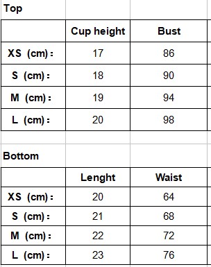 Turquoise Lace Halter Lingerie Set: Push-Up Low-Back Pure Desire Style (XS-L)