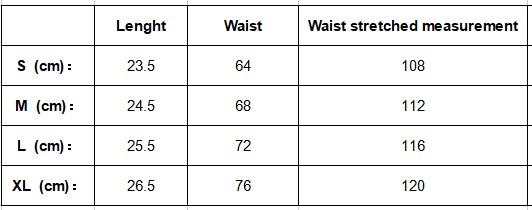 Black/Red/White Lace Boyshort: Lifting Seamless Women's Underwear