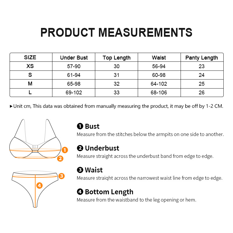 (image for) Women's French Style Colorblock Seamless Racerback Bralette Set Wireless Soft Comfort Casual Active Loungewear Lingerie